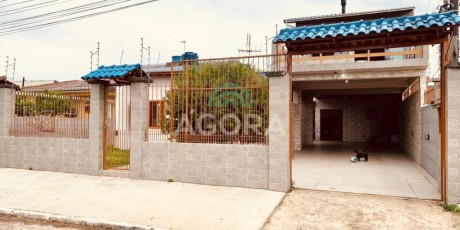 Home in Metric Way