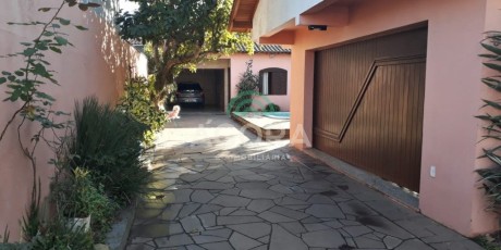 Home in Metric Way