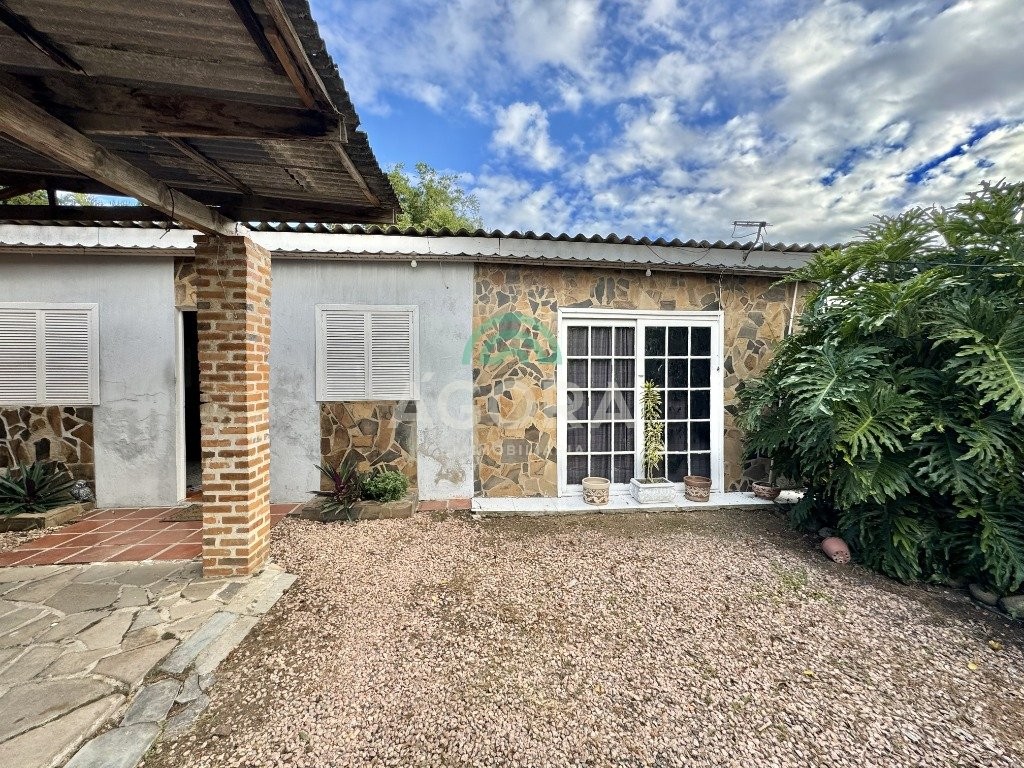 Home in Metric Way