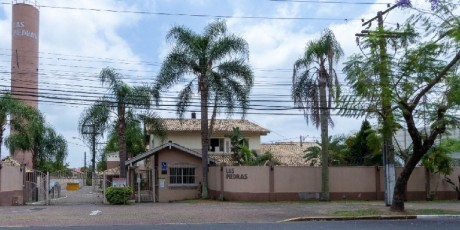 Home in Metric Way