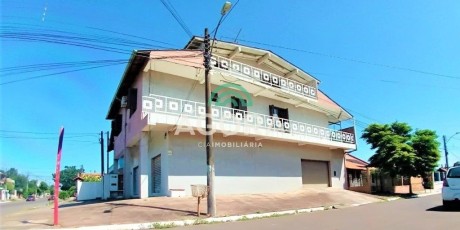 Home in Metric Way