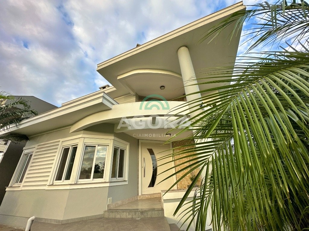 Home in Metric Way