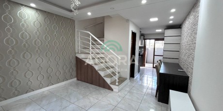 Home in Metric Way