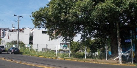 Home in Metric Way